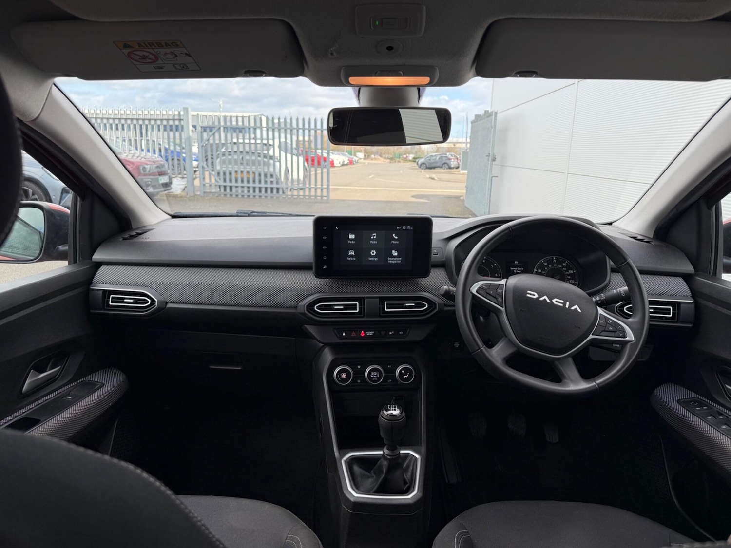 Used Dacia Jogger 2023 for sale - 77839646: Photo 5