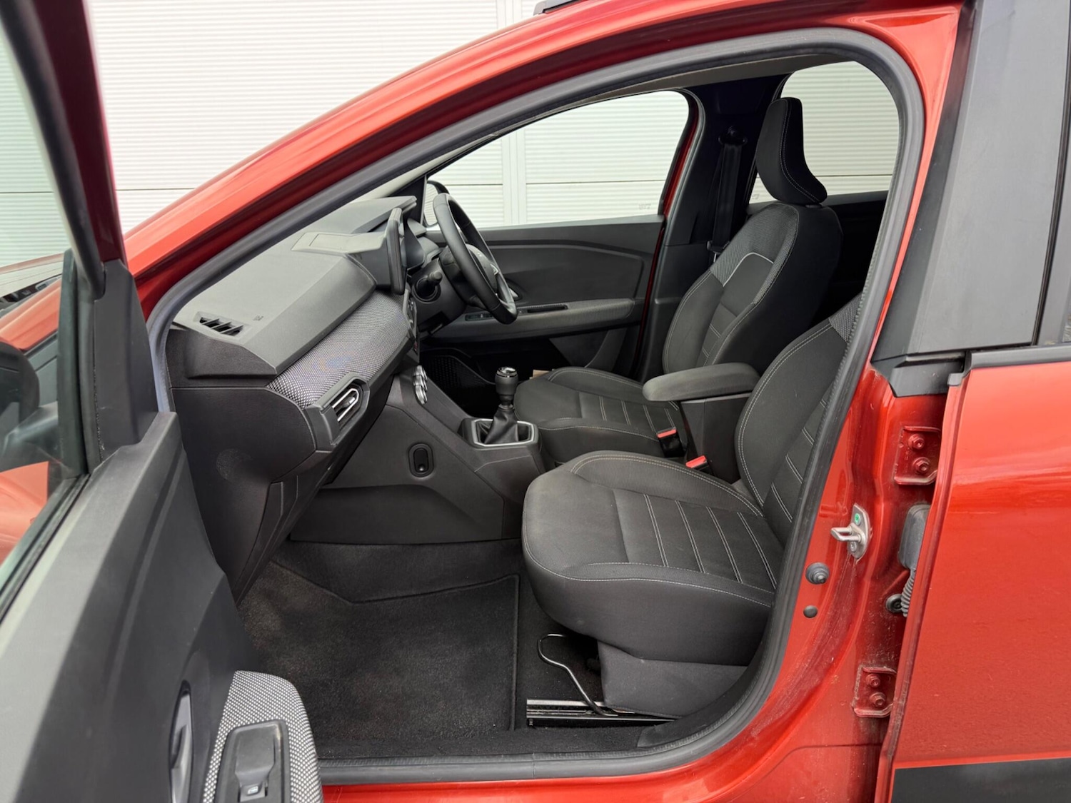 Used Dacia Jogger 2023 for sale - 77839646: Photo 6