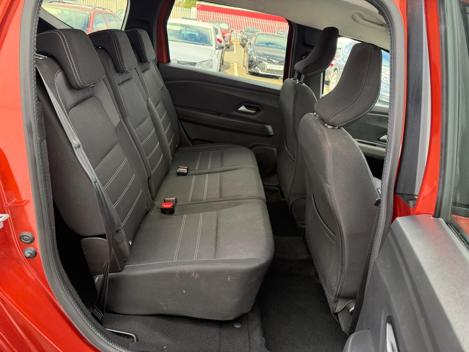 Used Dacia Jogger 2023 for sale - 77839646: Photo 9