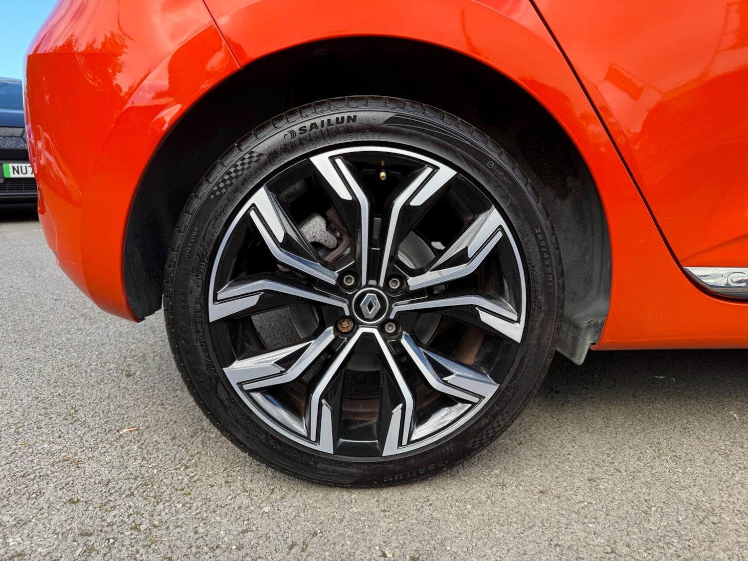 Used Renault Clio 2022 for sale - 76484738: Photo 10