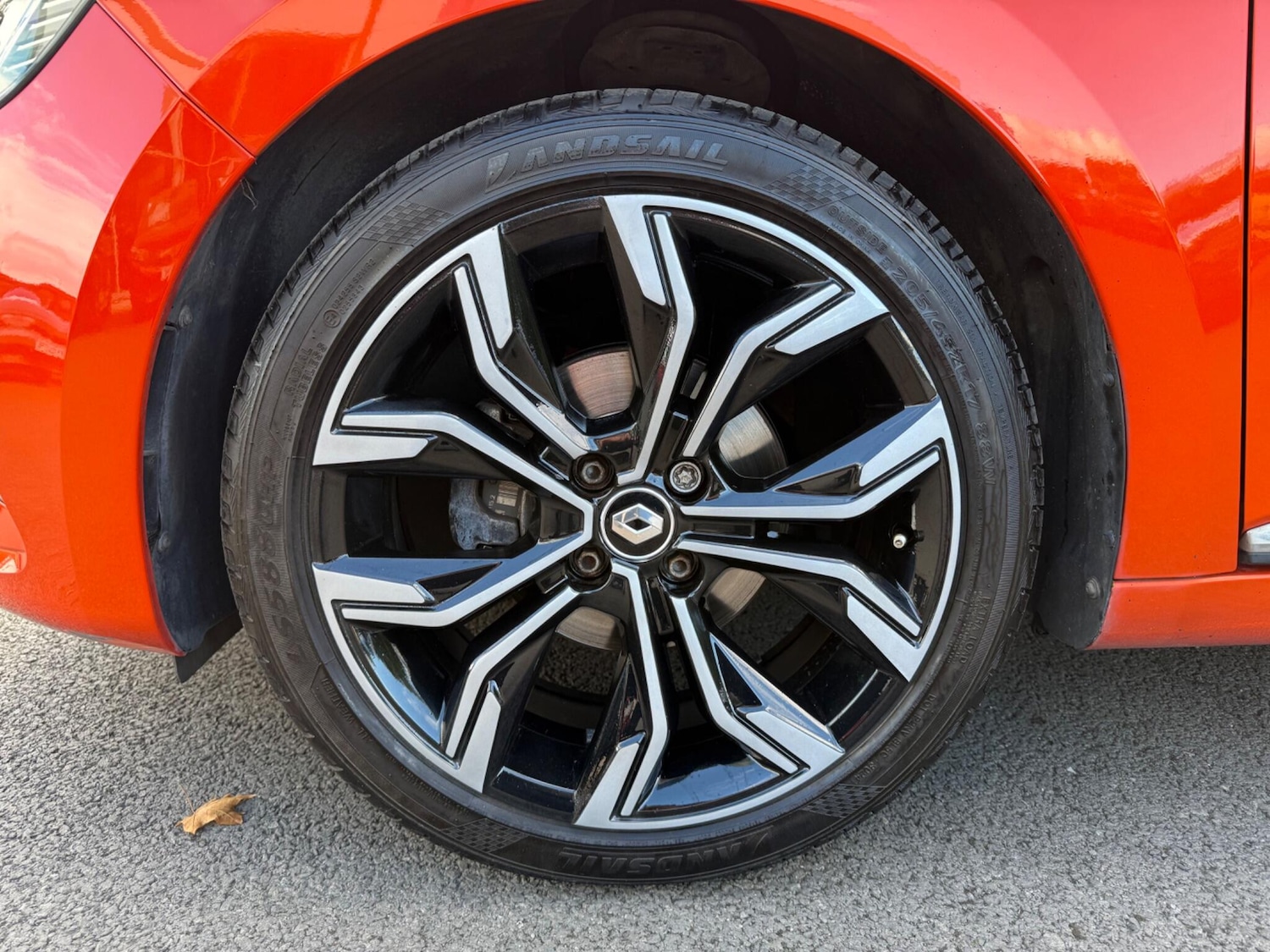 Used Renault Clio 2022 for sale - 76484738: Photo 12