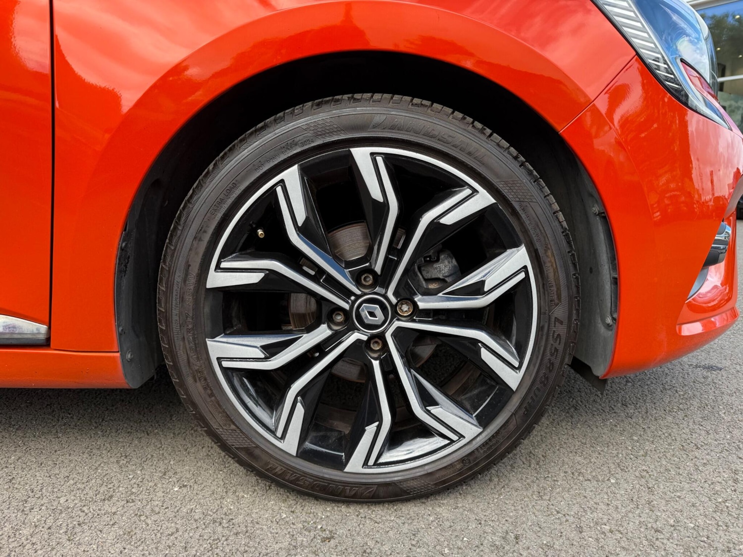 Used Renault Clio 2022 for sale - 76484738: Photo 13