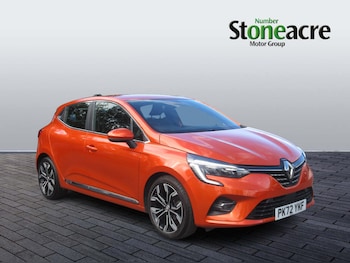 Used Renault Clio 2022 for sale - 76484738: Photo