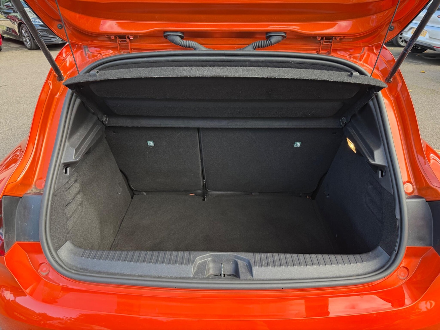 Used Renault Clio 2022 for sale - 76484738: Photo 21