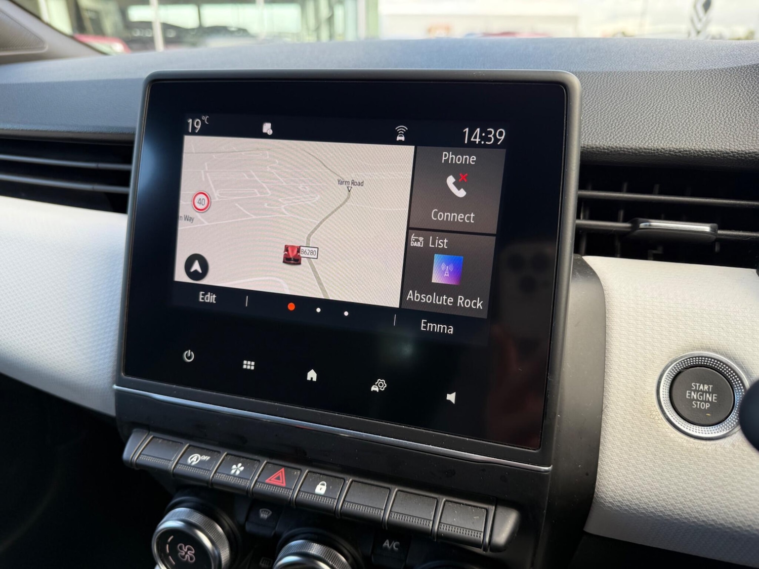 Used Renault Clio 2022 for sale - 76484738: Photo 24