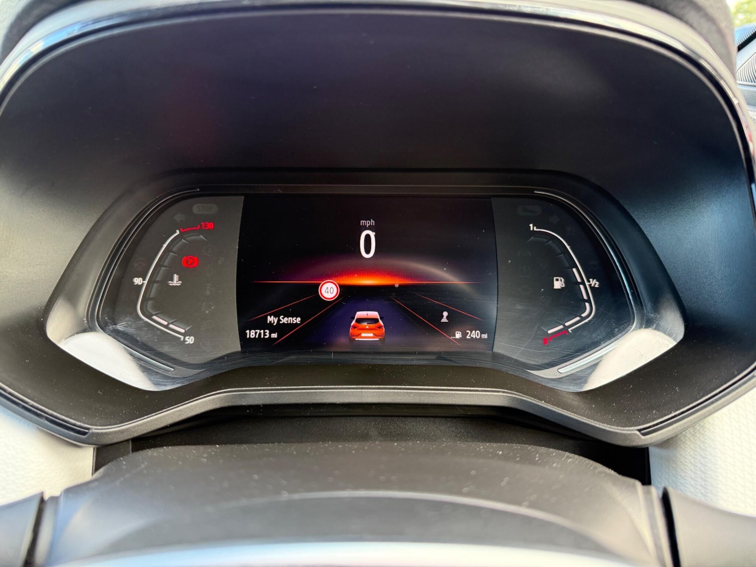 Used Renault Clio 2022 for sale - 76484738: Photo 25