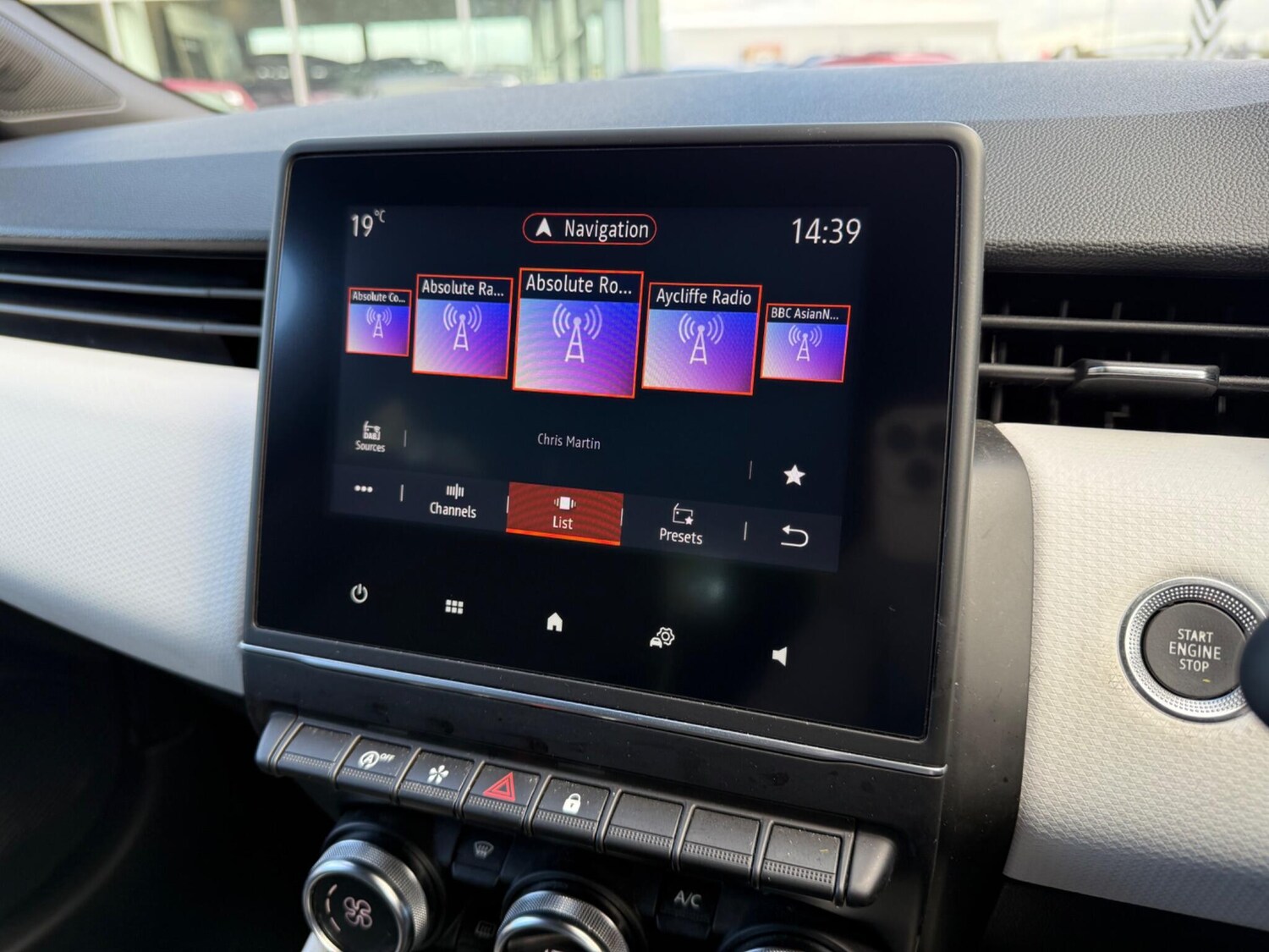 Used Renault Clio 2022 for sale - 76484738: Photo 28