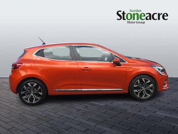 Used Renault Clio 2022 for sale - 76484738: Photo