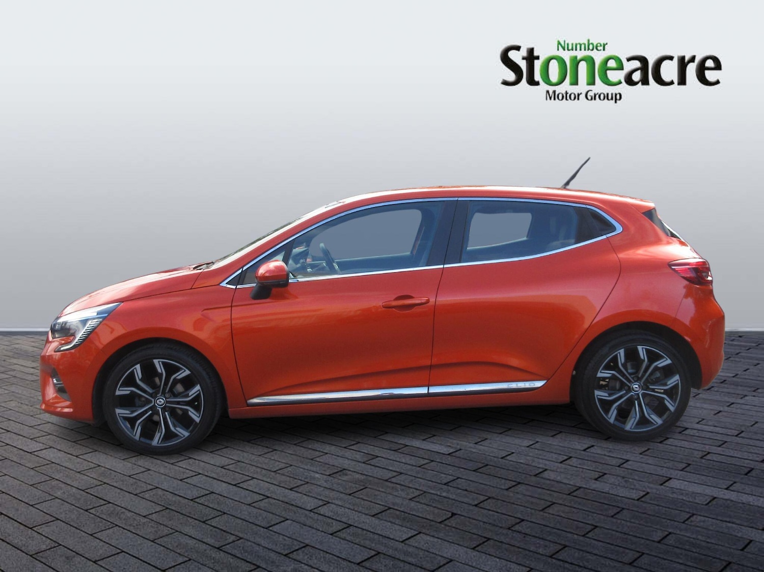 Used Renault Clio 2022 for sale - 76484738: Photo 6