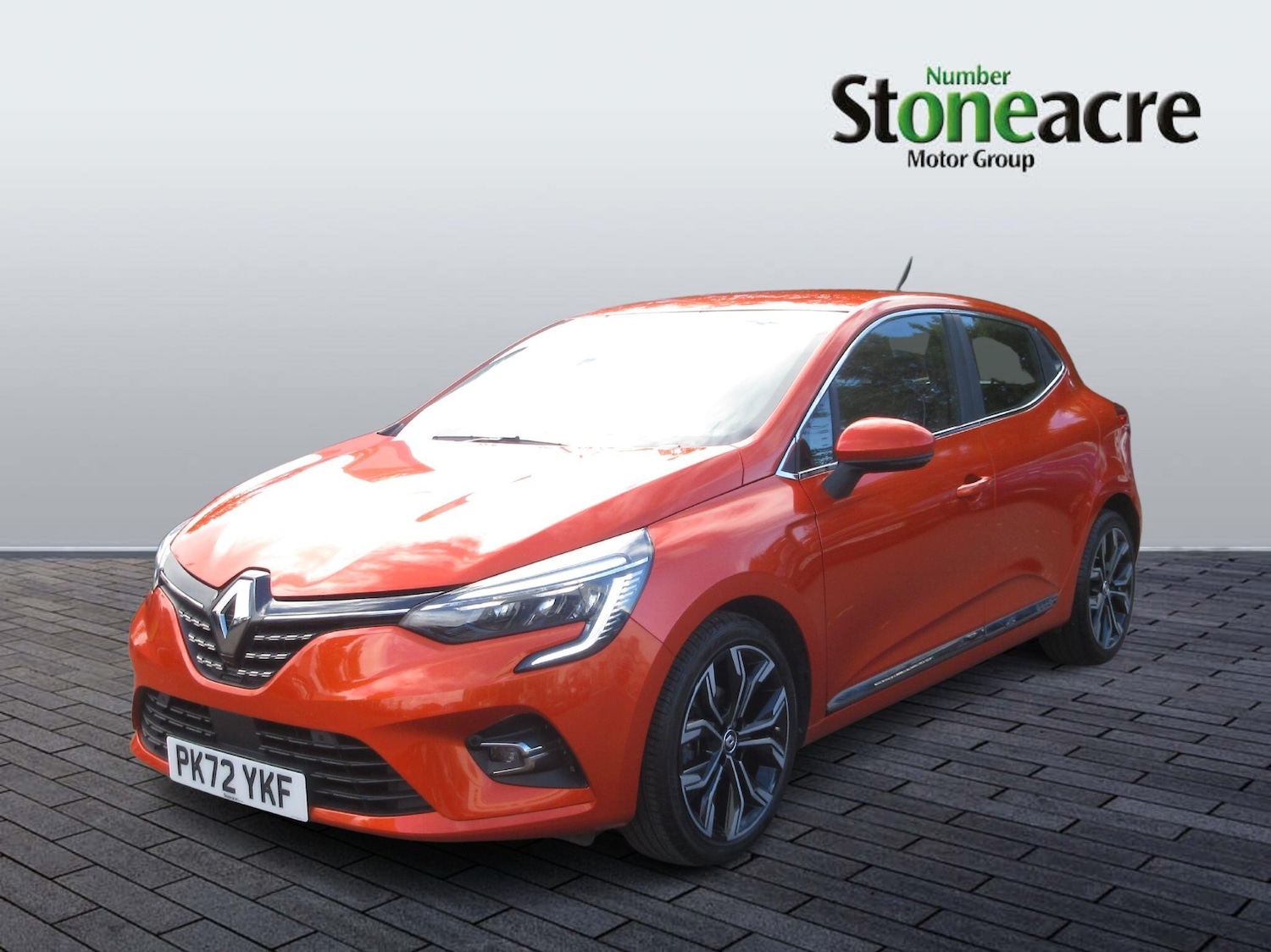 Used Renault Clio 2022 for sale - 76484738: Photo 7