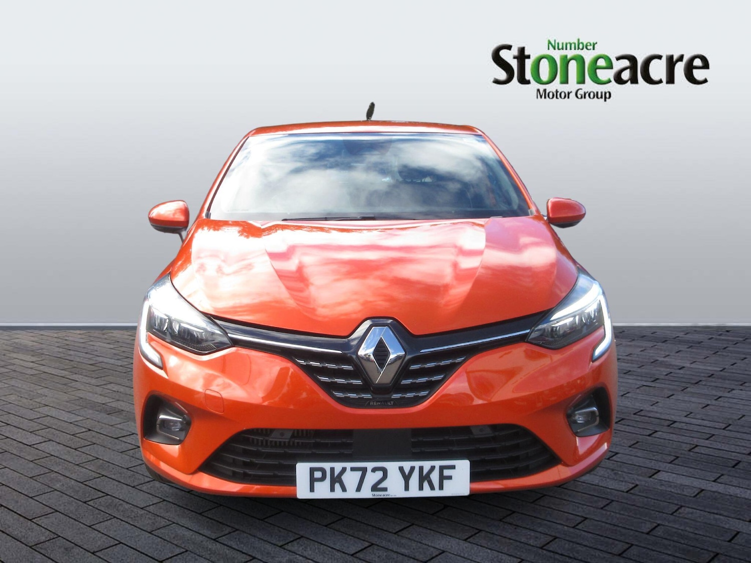 Used Renault Clio 2022 for sale - 76484738: Photo 8