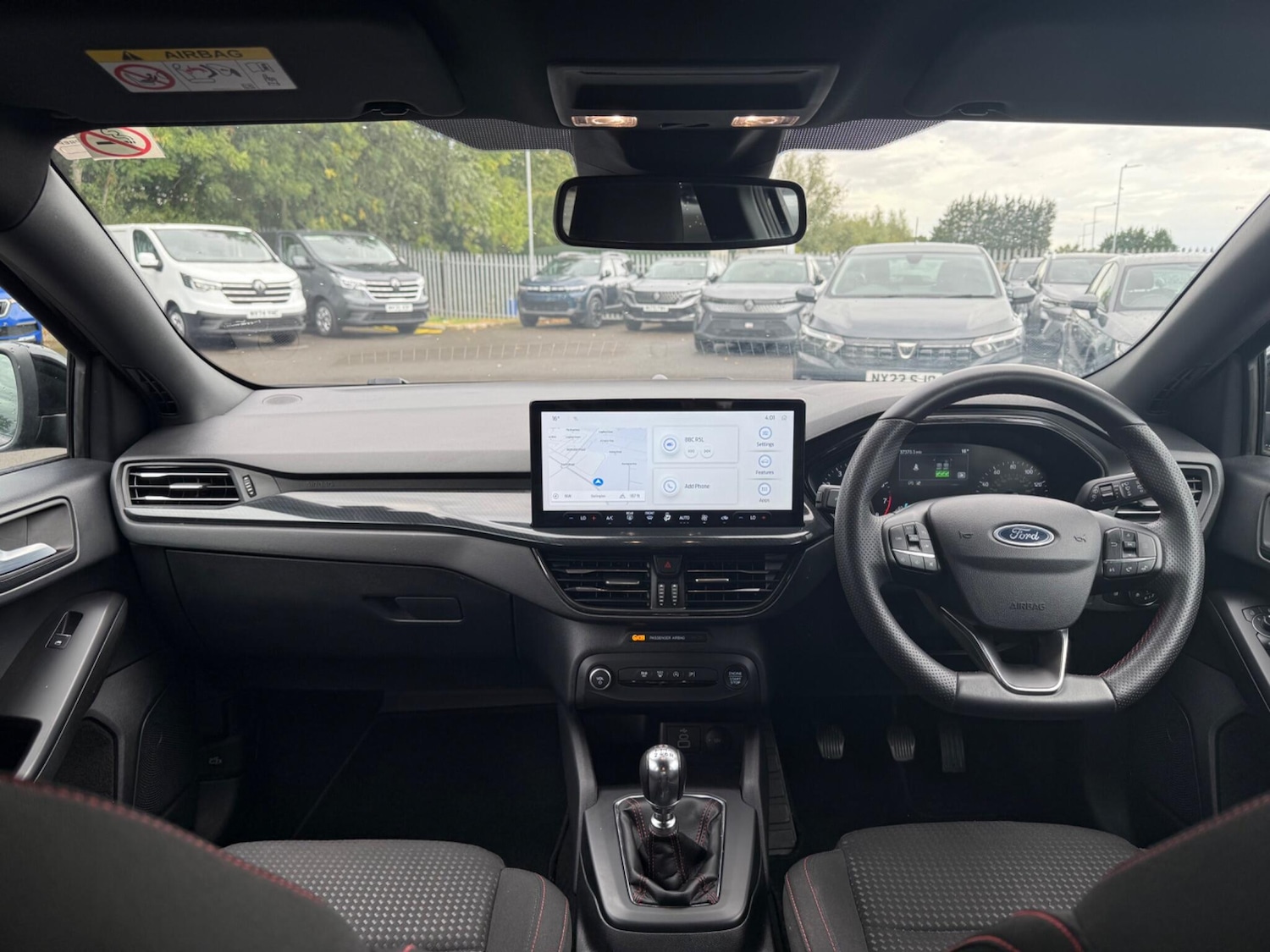 Vehicle 19