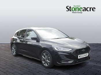 Used Ford Focus 2023 for sale - 75838766: Photo