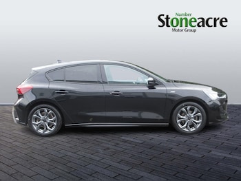 Used Ford Focus 2023 for sale - 75838766: Photo