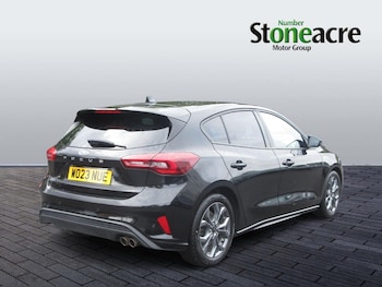 Used Ford Focus 2023 for sale - 75838766: Photo
