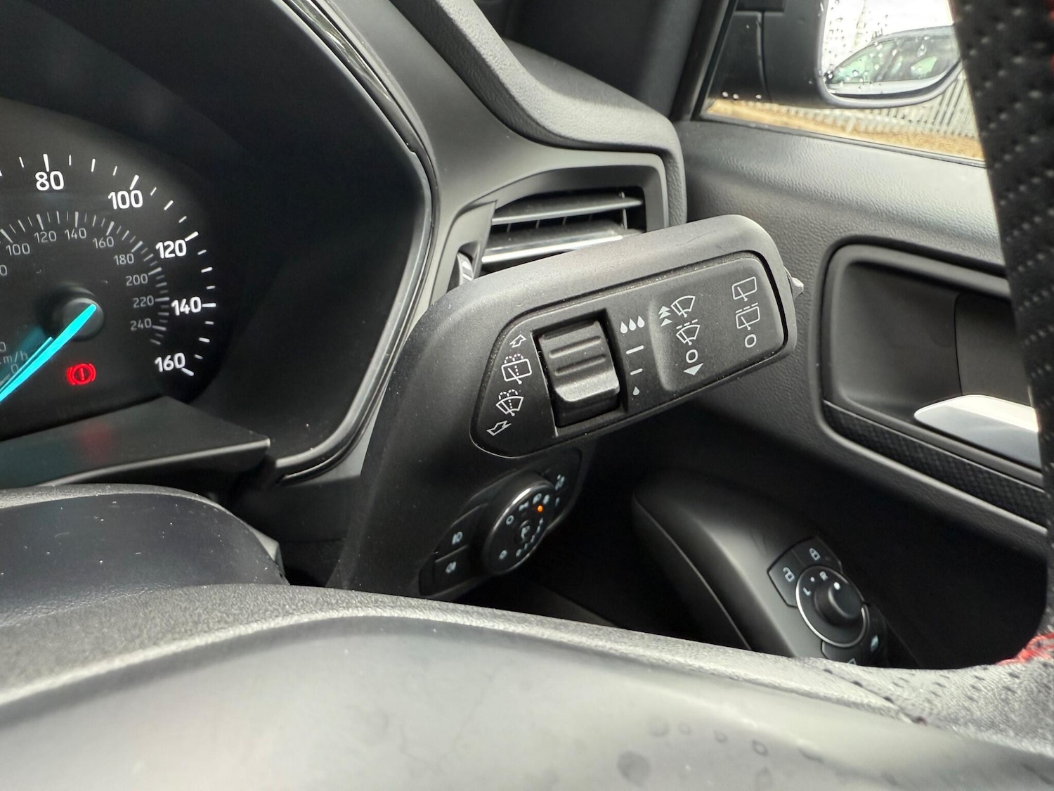 Vehicle 40