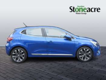 Used Renault Clio 2022 for sale - 75103427: Photo