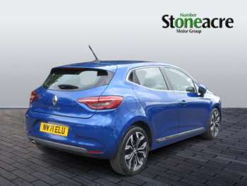 Used Renault Clio 2022 for sale - 75103427: Photo