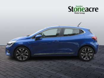 Used Renault Clio 2022 for sale - 75103427: Photo