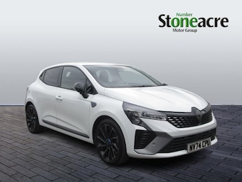 Used Renault Clio 2024 for sale - 78548012: Photo