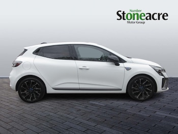 Used Renault Clio 2024 for sale - 78548012: Photo
