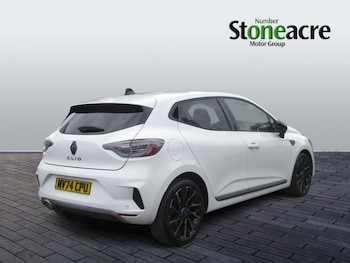 Used Renault Clio 2024 for sale - 78548012: Photo
