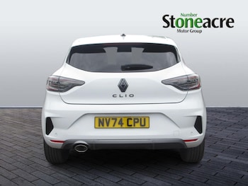 Used Renault Clio 2024 for sale - 78548012: Photo
