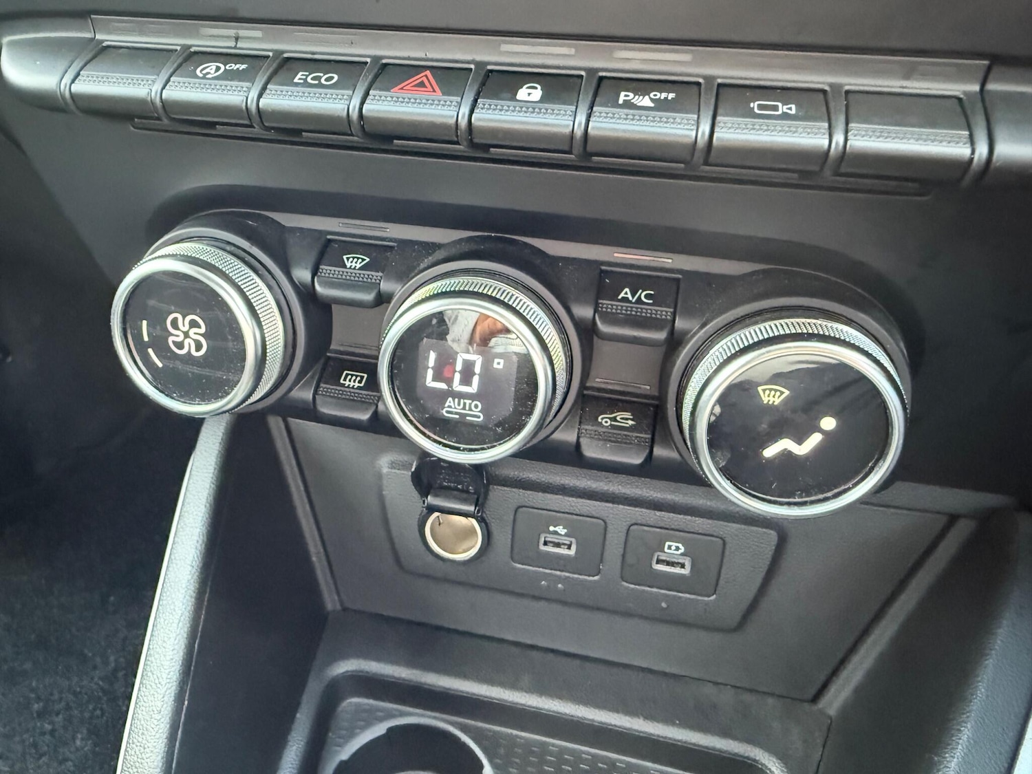 Vehicle 32