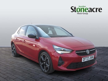 Used Vauxhall Corsa 2022 for sale - 79291734: Photo