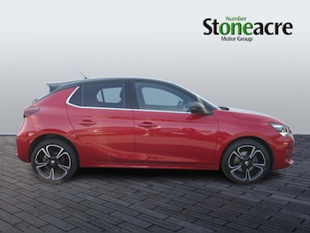 Used Vauxhall Corsa 2022 for sale - 79291734: Photo