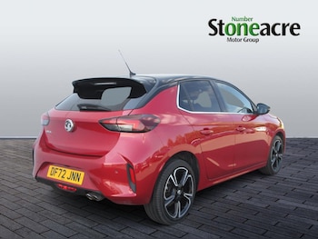 Used Vauxhall Corsa 2022 for sale - 79291734: Photo
