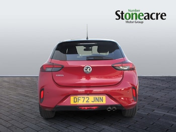 Used Vauxhall Corsa 2022 for sale - 79291734: Photo