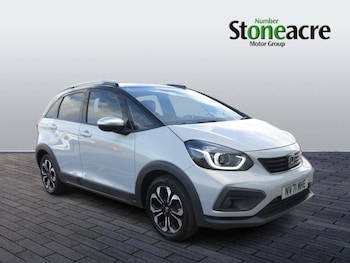 Used Honda Jazz 2022 for sale - 78318279: Photo