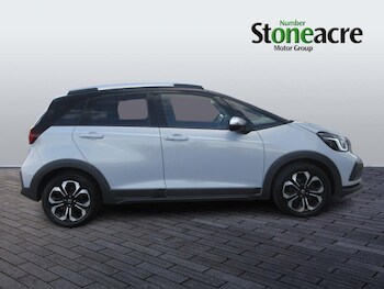 Used Honda Jazz 2022 for sale - 78318279: Photo