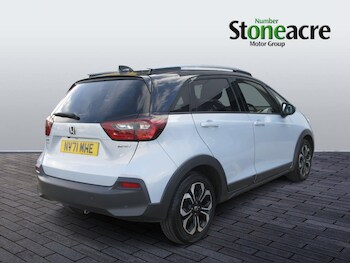 Used Honda Jazz 2022 for sale - 78318279: Photo