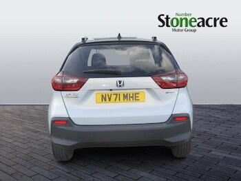 Used Honda Jazz 2022 for sale - 78318279: Photo