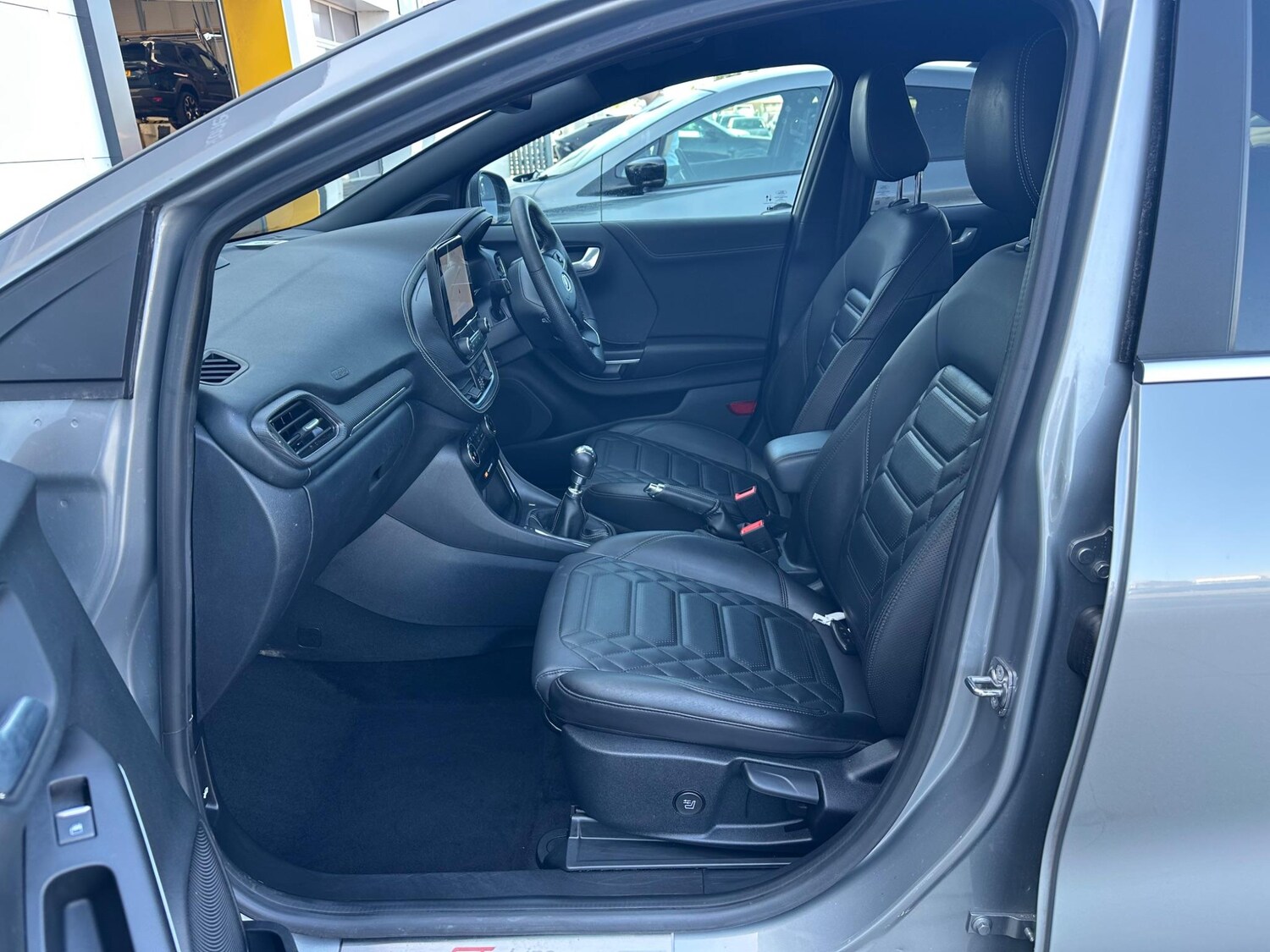 Vehicle 19