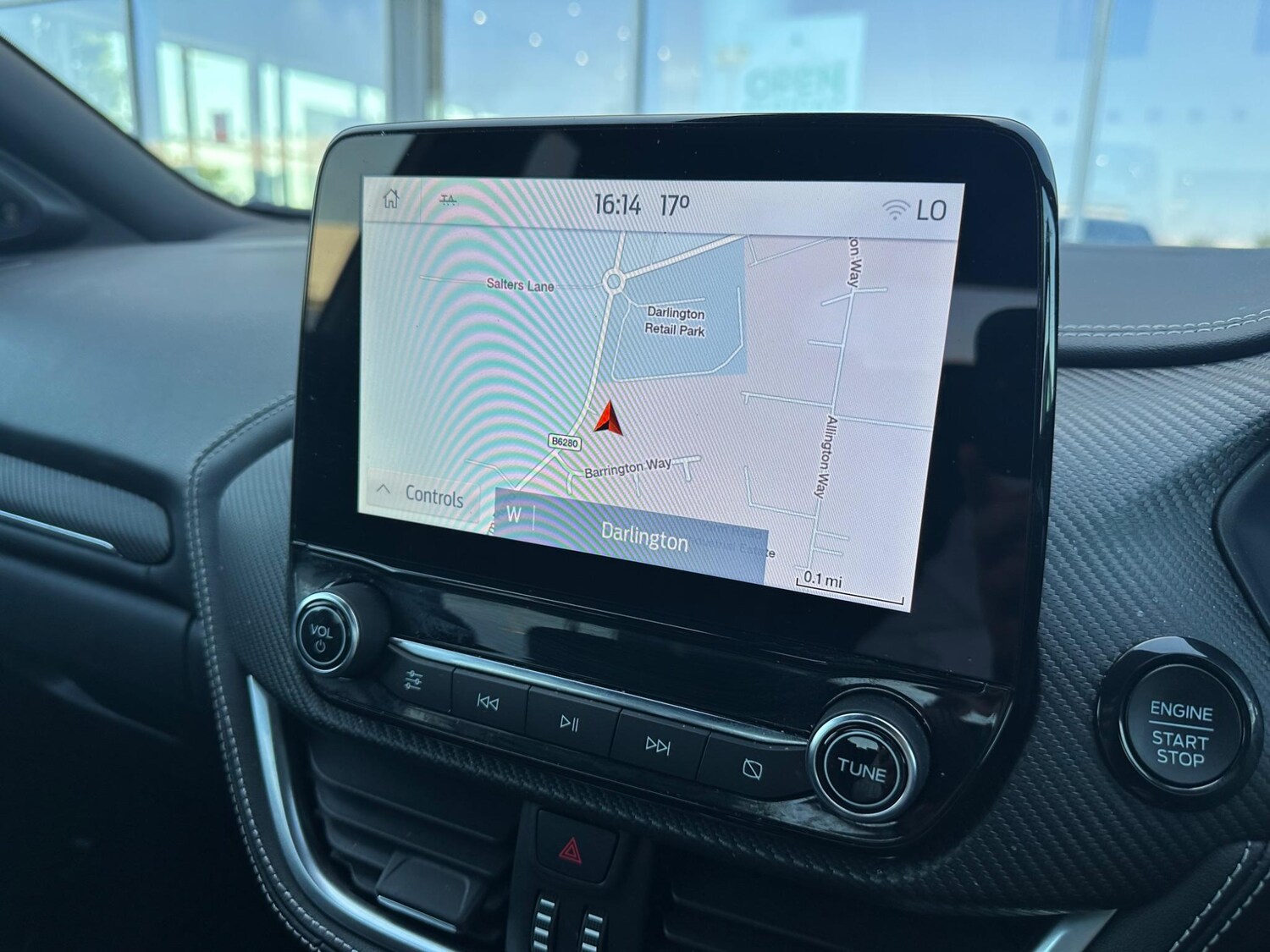 Vehicle 23