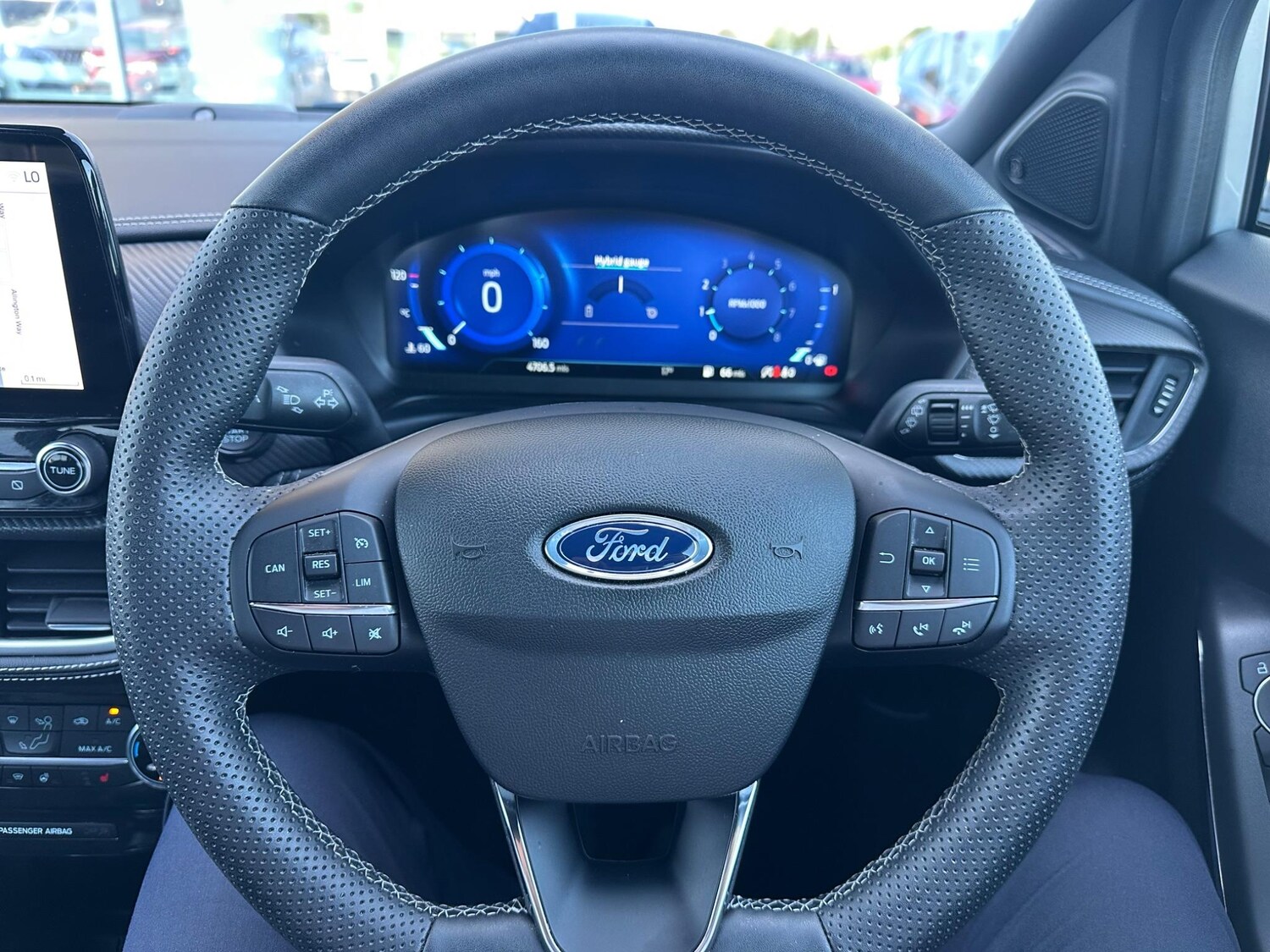 Vehicle 25