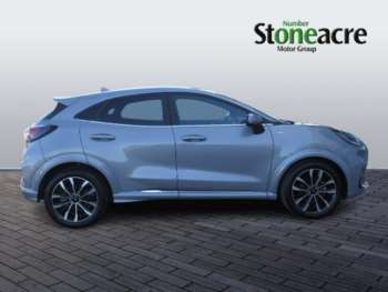 Used Ford Puma 2022 for sale - 74920880: Photo