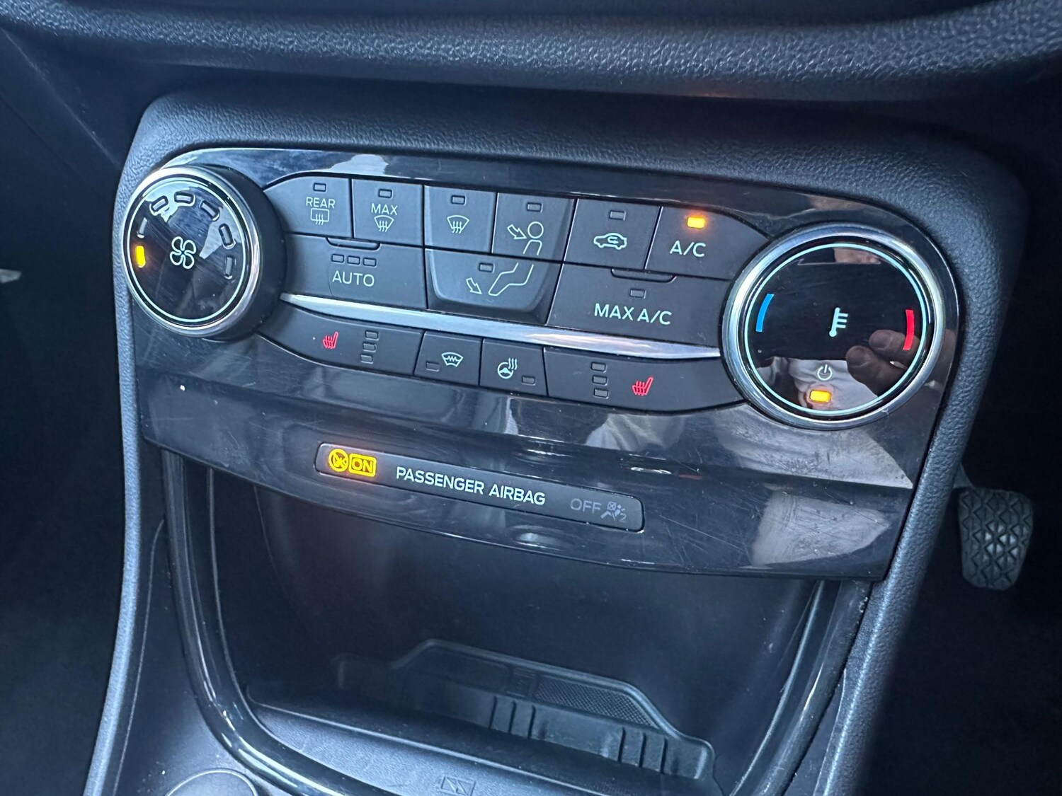 Vehicle 34