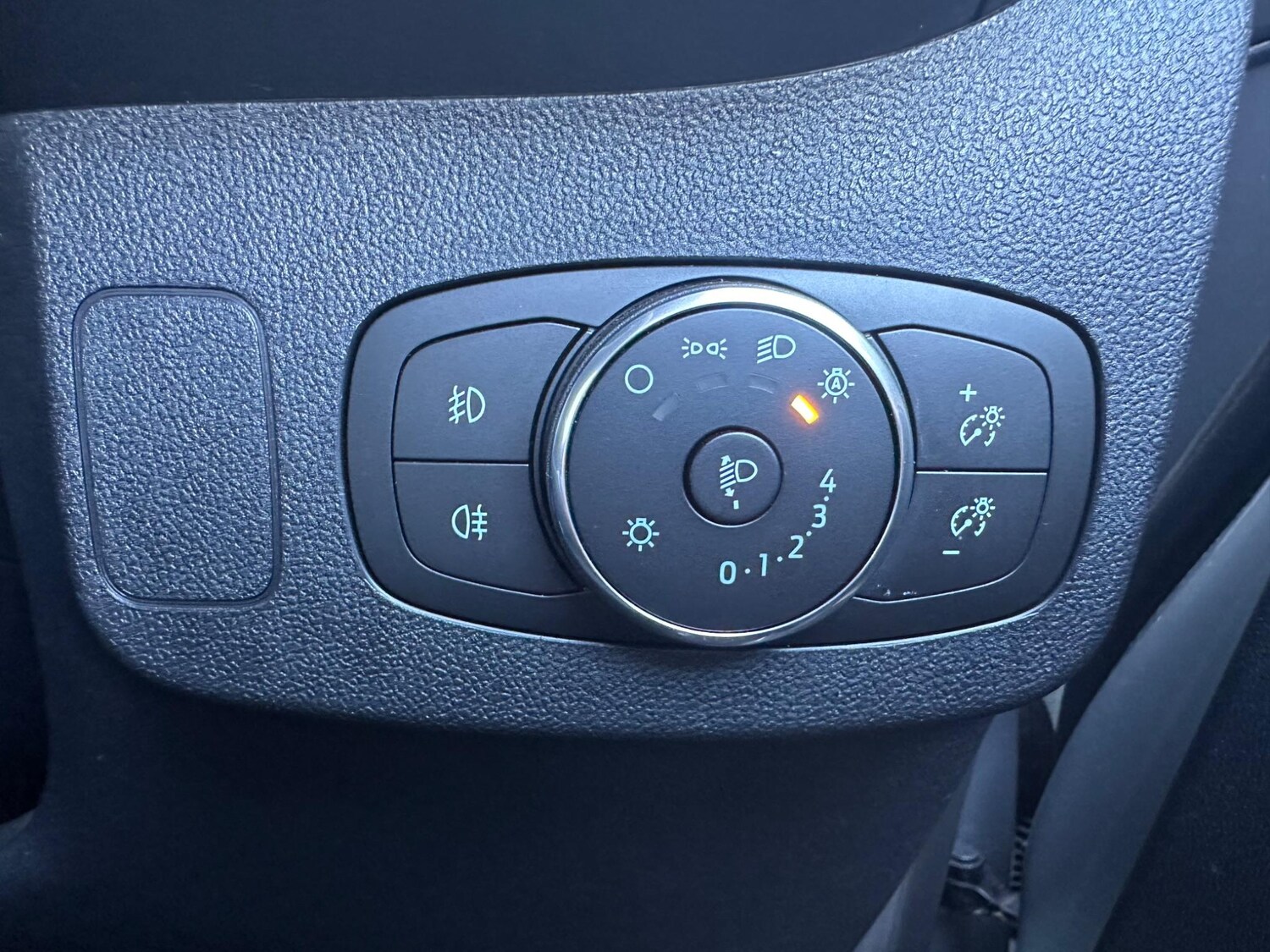 Vehicle 38