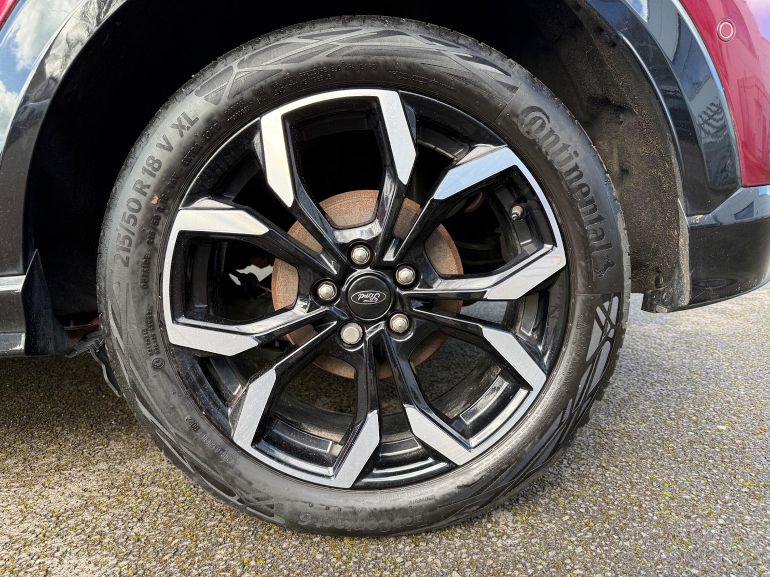 Used Ford Puma 2023 for sale - 78171013: Photo 12