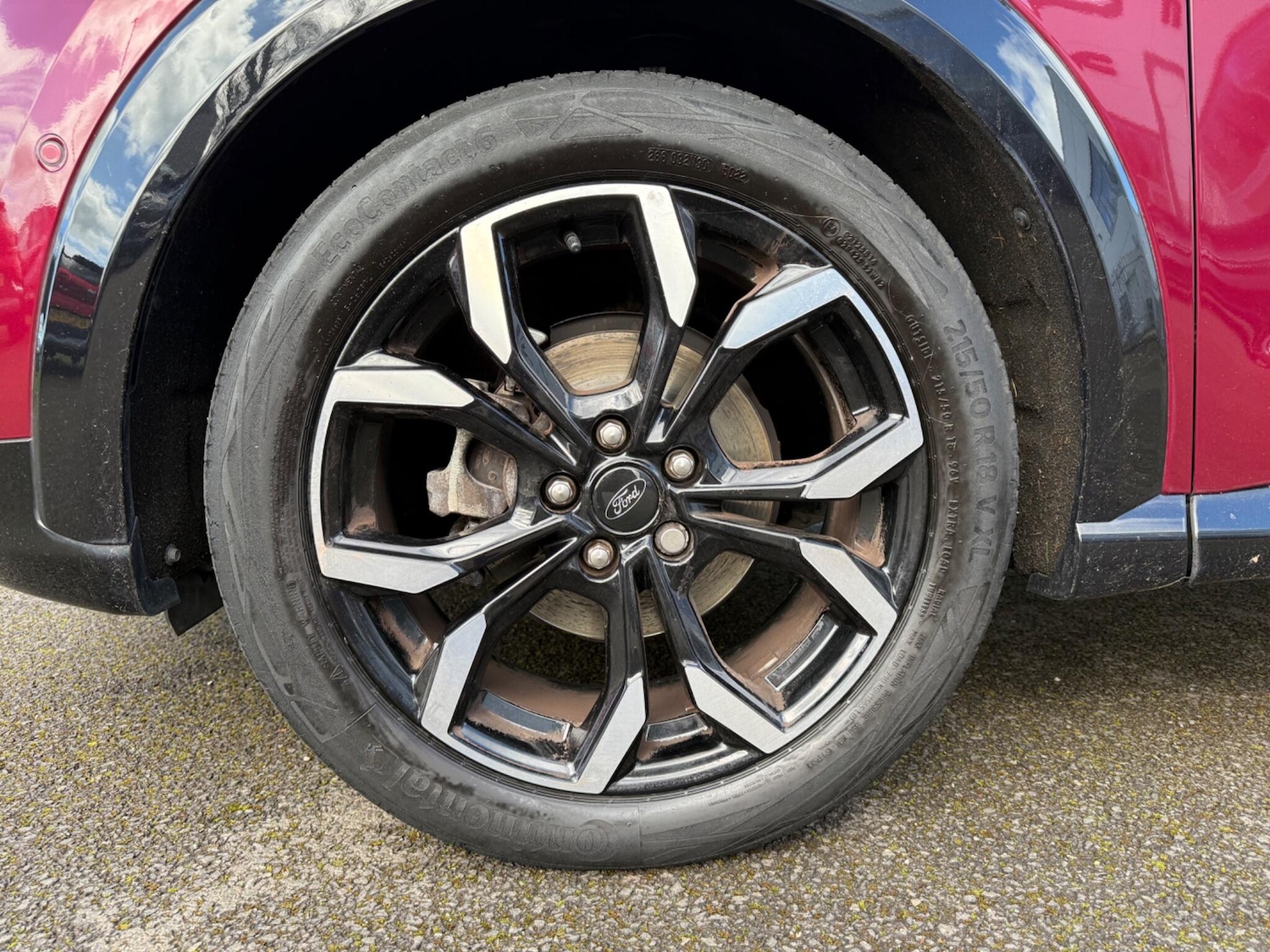 Used Ford Puma 2023 for sale - 78171013: Photo 13