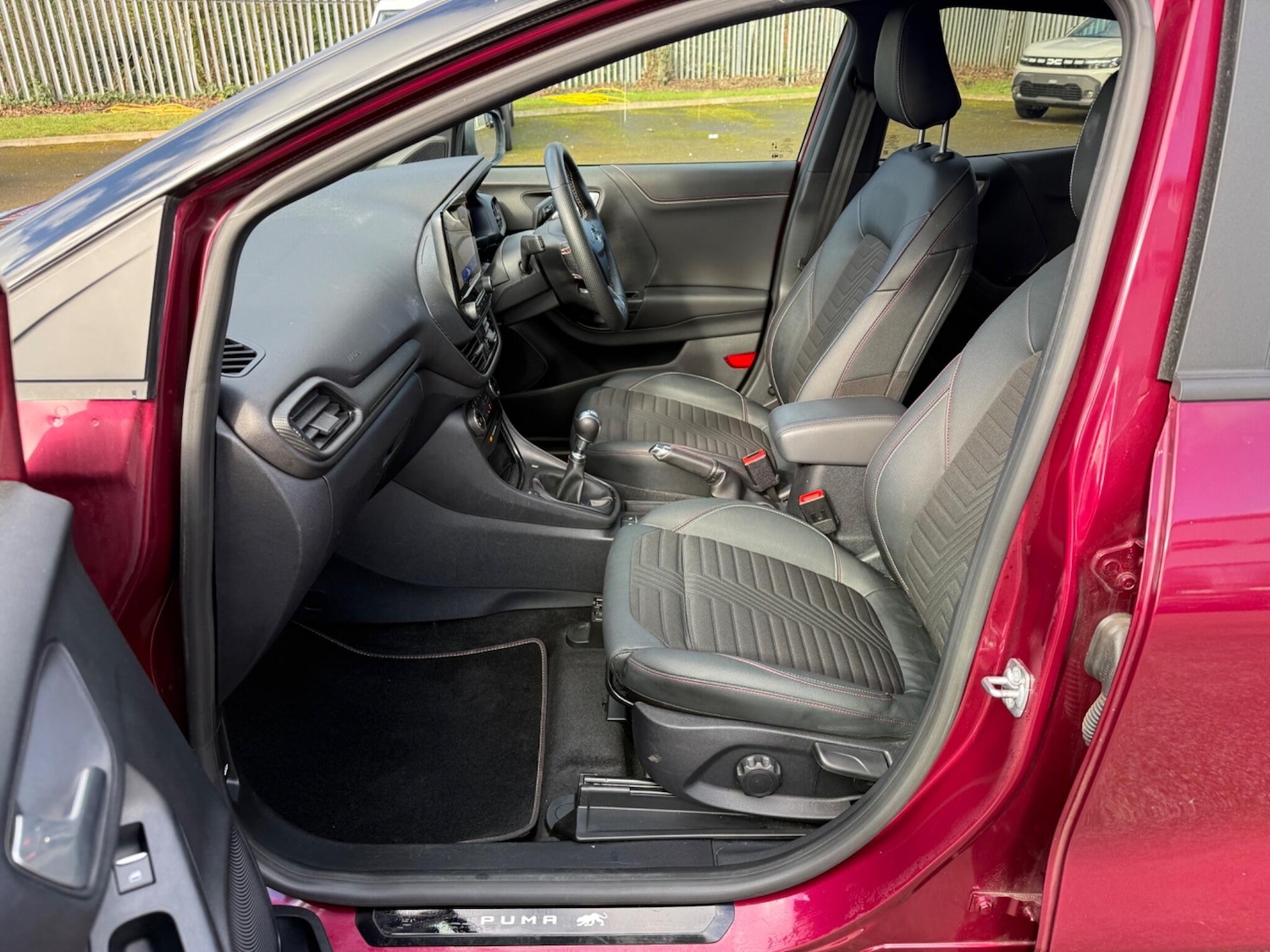 Used Ford Puma 2023 for sale - 78171013: Photo 17