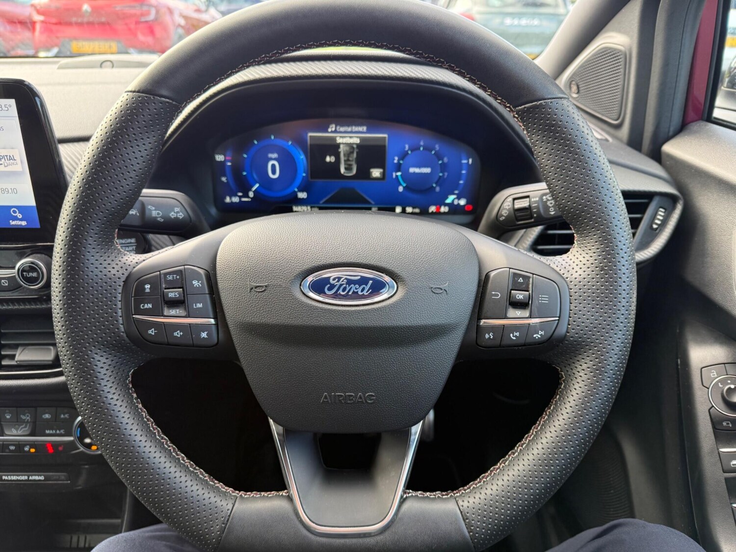 Used Ford Puma 2023 for sale - 78171013: Photo 24