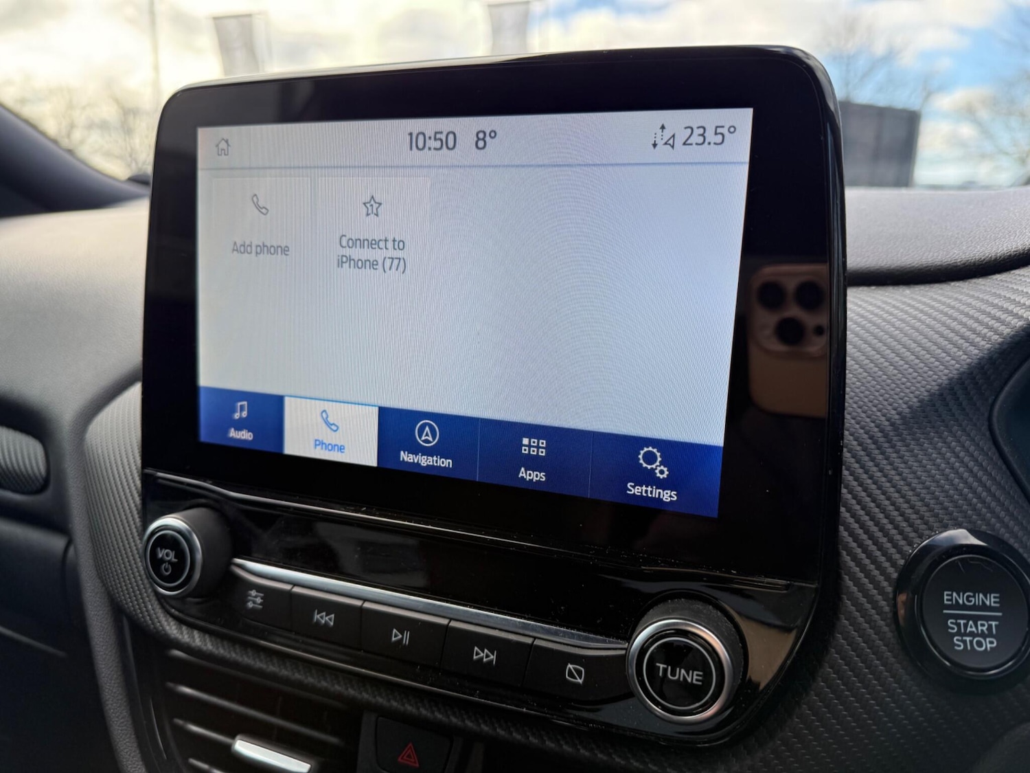 Used Ford Puma 2023 for sale - 78171013: Photo 27