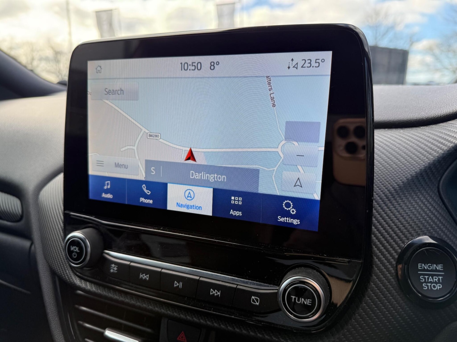 Used Ford Puma 2023 for sale - 78171013: Photo 28