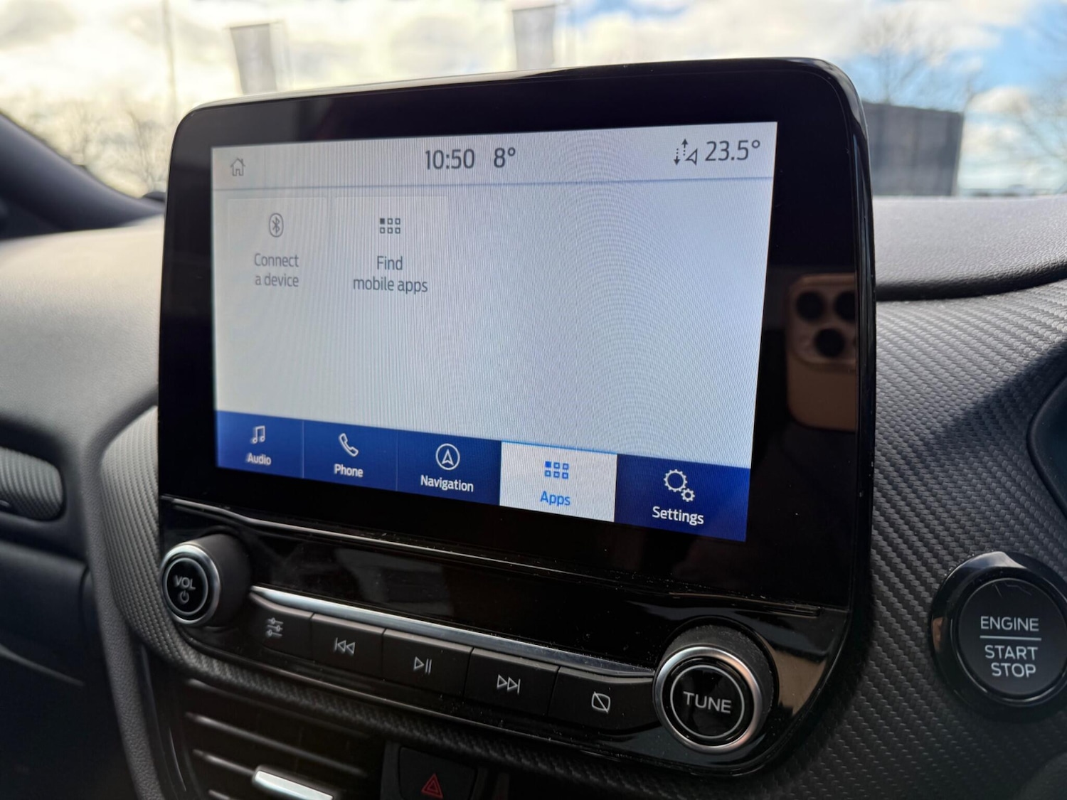 Used Ford Puma 2023 for sale - 78171013: Photo 29