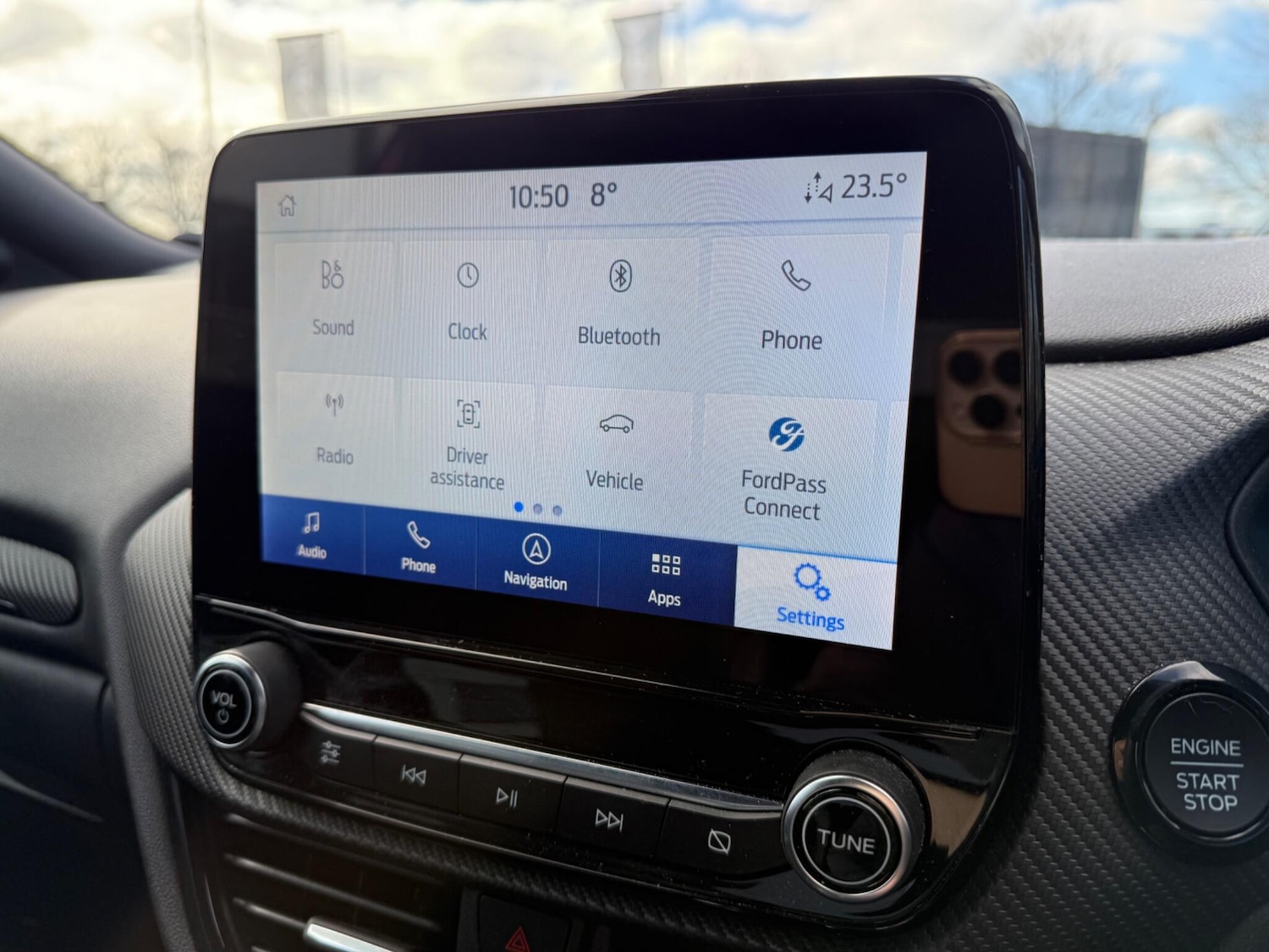 Used Ford Puma 2023 for sale - 78171013: Photo 30